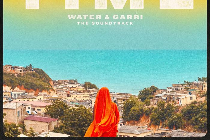 TIWA SAVAGE drops ‘LOST TIME’, 1st single from soundtrack for debut feature film ‘WATER & GARRI’