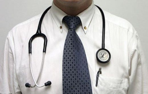 Health professional