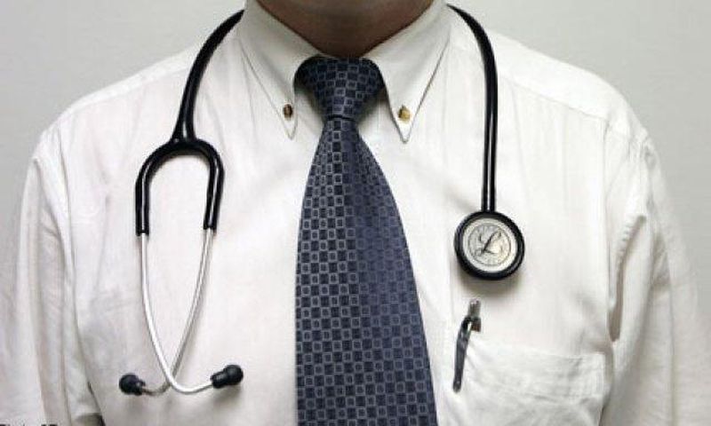 Health professional