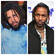 J Cole apologies to Kendrick Lamar after dissing him on new album
