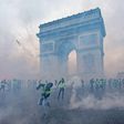 Paris Riots