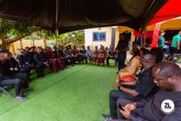 Zoomlion donates to family of late Christian Atsu