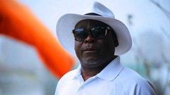 Ghanaian actor, Kofi Adjorlolo