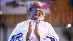 Prophet Stephen Adom Kyei-Duah