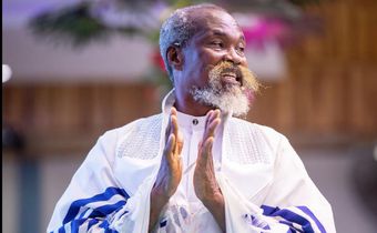 Prophet Stephen Adom Kyei-Duah