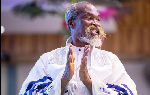 Prophet Stephen Adom Kyei-Duah