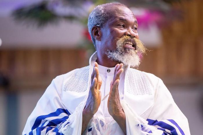 Prophet Stephen Adom Kyei-Duah