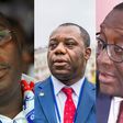 Adding arrogant NAPO to bad candidate Bawumia crashes NPP's campaign - Buabeng Asamoah