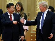 'A bumpy ride ahead': Here's how Wall Street is reacting to Trump and Xi's trade war deal