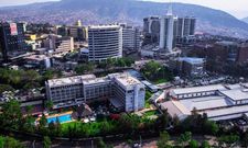 Kigali Rwanda