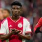 Mohammed Kudus better than Manchester United’s Antony – Van Basten