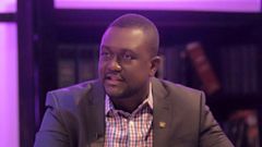 Samuel Dubik Mahama, ECG MD