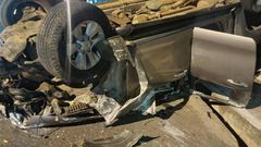 Accident