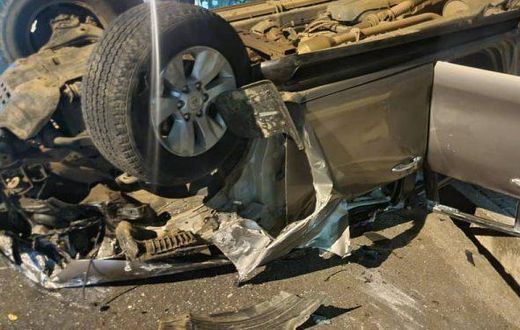 Accident