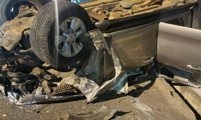 Accident