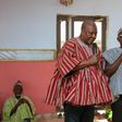 Bole Chiefs canvases vote for Mahama