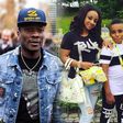 Asamoah Gyan’s ex-wife was married to two men at the same time – Baffour Gyan