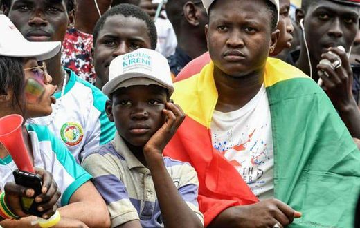 Independence Day in Ghana