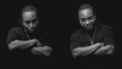 Ghanaian reggae-dancehall artist, Epixode