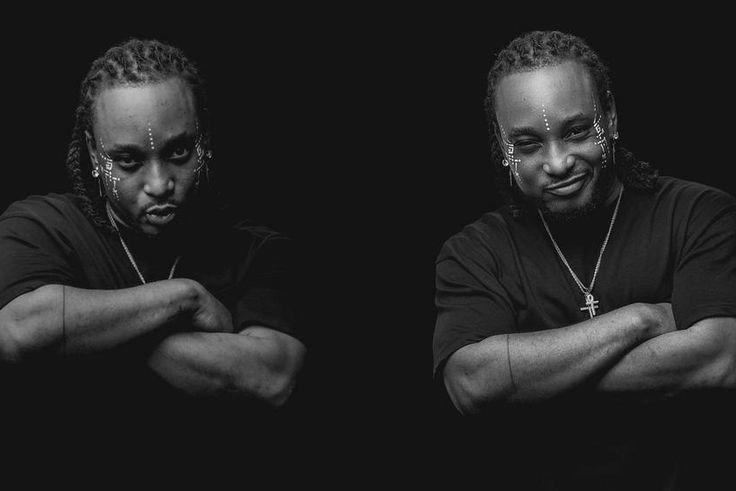 Ghanaian reggae-dancehall artist, Epixode