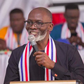 NPP stalwart, Gabby Asare Otchere-Darko