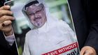Jamal Khashoggi