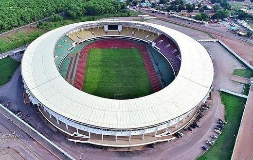 It’s time for GFA, clubs to build and manage their own stadiums – NSA boss