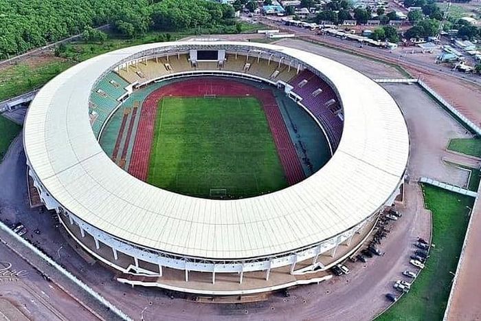 It’s time for GFA, clubs to build and manage their own stadiums – NSA boss