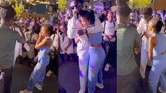 Kuami Eugene and his former househelp Mary