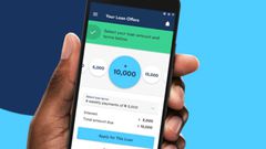 Loan App