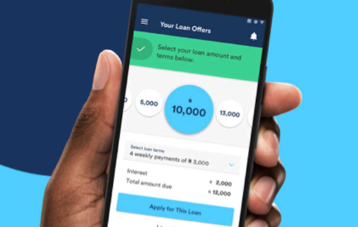 Loan App