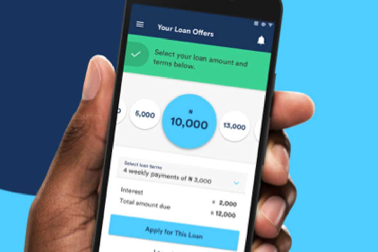 Loan App