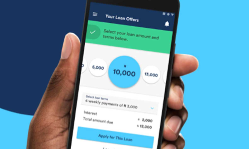 Loan App
