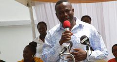 Kofi Dzanesi