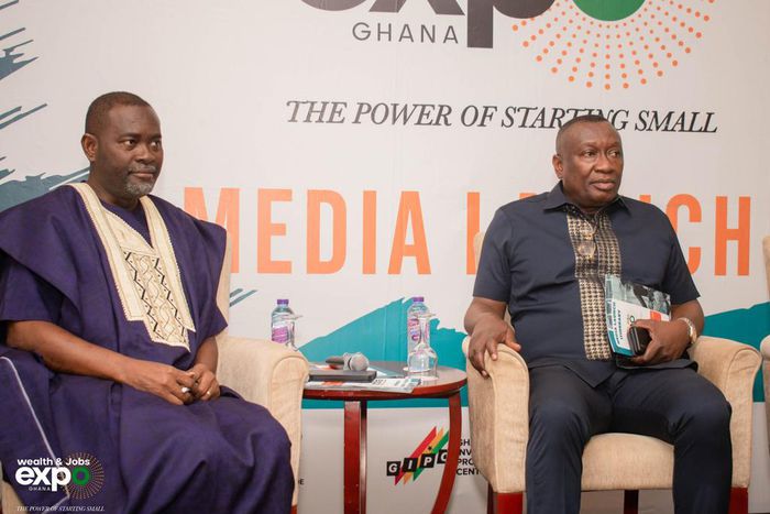 Wealth & Jobs Expo Ghana: A transformative platform for entrepreneurial success