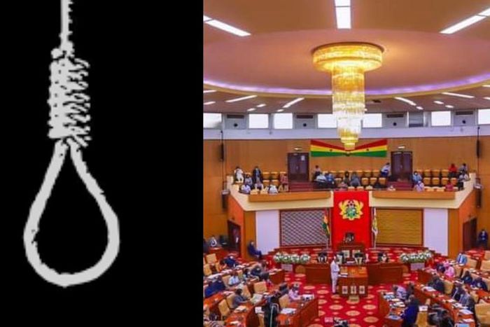Parliament amends law to make attempted suicide mental health issue