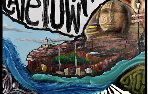 PJ Morton releases Cape Town to Cairo, new album created during a 30-day journey across Africa featuring Fireboy DML, Mádé Kuti, Asa, Ndabo Zulu, and Soweto Spiritual Singers