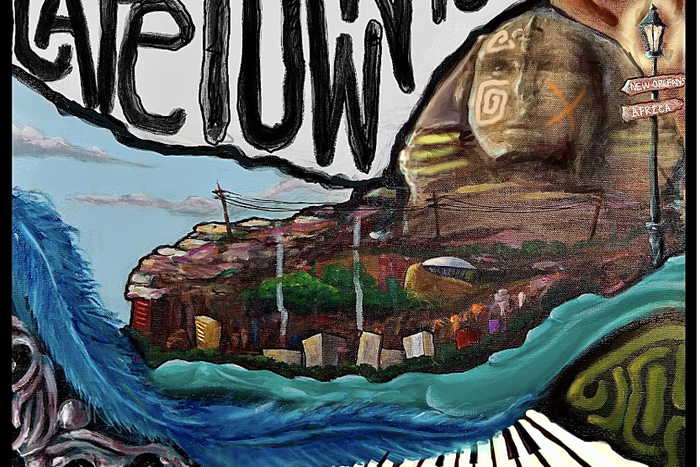 PJ Morton releases Cape Town to Cairo, new album created during a 30-day journey across Africa featuring Fireboy DML, Mádé Kuti, Asa, Ndabo Zulu, and Soweto Spiritual Singers