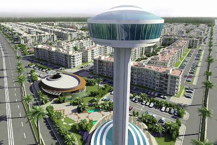 EAPCC's Green Smart City plan puts a halt to Kenya's affordable housing project following a legal battle