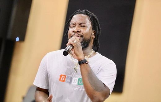 Sonnie Badu