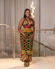 Fella Makafui