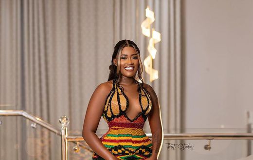 Fella Makafui