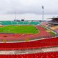 Baba Yara Stadium closed down for Ghana vs Angola AFCON qualifier