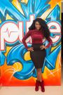 Wendy Shay