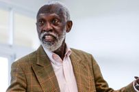 Prof Stephen Adei