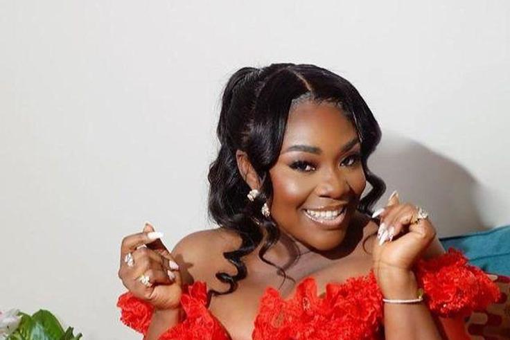 Emelia Brobbey