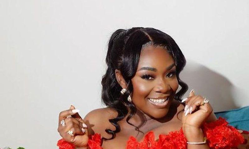 Emelia Brobbey
