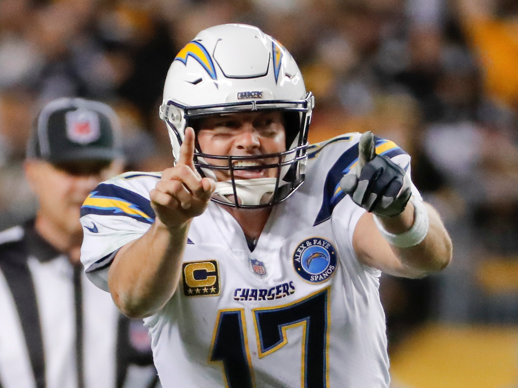 NFL POWER RANKINGS: Where all 32 teams stand going into Week 14
