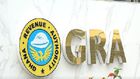The Ghana Revenue Authority (GRA)