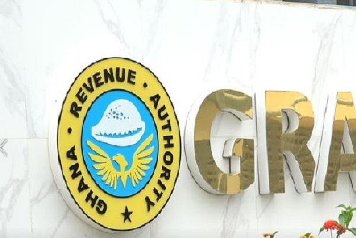 The Ghana Revenue Authority (GRA)